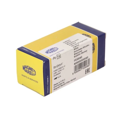 Abbildung von Einspritzventil MAGNETI MARELLI 805000000040