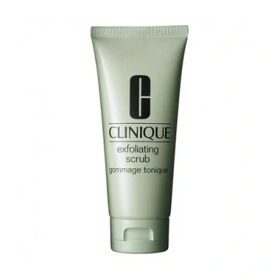 Abbildung von Clinique Exfoliating Scrub 100 ml