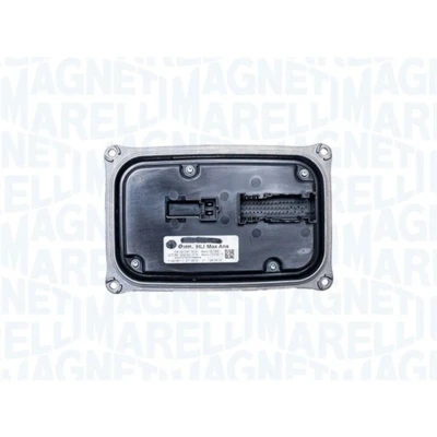 Abbildung von MAGNETI MARELLI 711470000809 Steuergerät, Beleuchtung MERCEDES BENZ: E Class Saloon, C Convertible, T modell