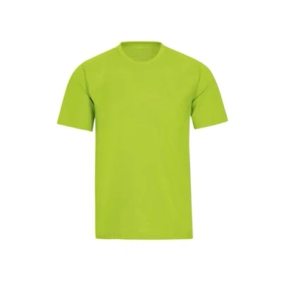 Abbildung von Trigema Herren T Shirt Deluxe Baumwolle