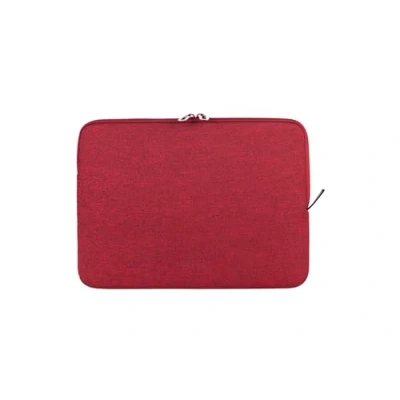 Abbildung von TUCANO BFM1314 BX Second Skin Neopren Mischung Schutzhülle für Computer 13 14 Zoll (34 x 24,5 3 cm) Bordeaux