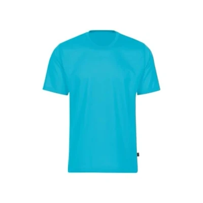 Abbildung von Trigema Herren T Shirt aus 100% Baumwolle