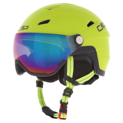 Abbildung von CMP WA 2 Skihelm Mit Visier