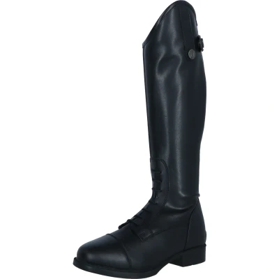 Abbildung von Horka Arlene Stiefel Schwarz Junior 33 XW/R