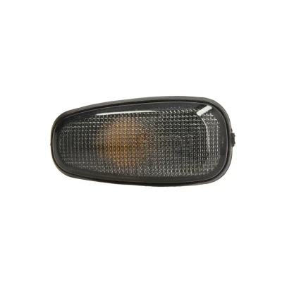 Abbildung von ABAKUS 442 1403N UE S Blinker vorne links, rechts, seitlicher Einbau ohne Lampenträger, Glühlampe OPEL: Astra G Caravan