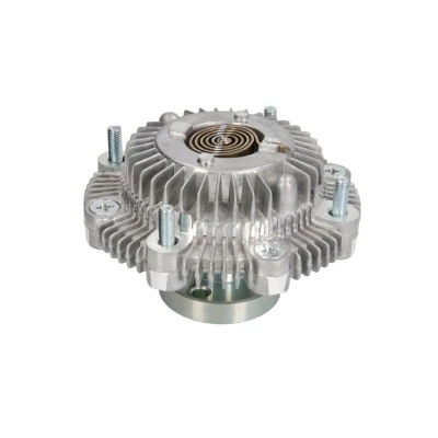 Abbildung von Kupplung, Kühlerlüfter THERMOTEC D58002TT