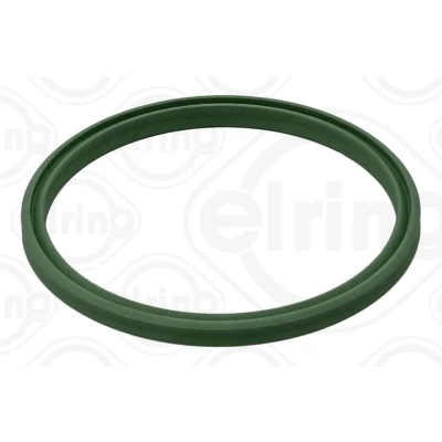 Abbildung von ELRING 839.350 Dichtring, Ladeluftschlauch VOLKSWAGEN: Transporter 5, Multivan 5 (7HM, Bus, AUDI: A3 Sportback, Hatchback, TT Coupe