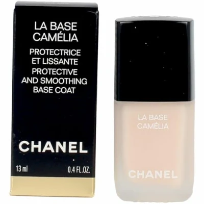 Abbildung von Chanel La Base Camelia 13 ml