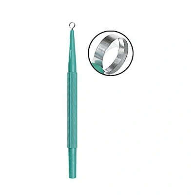 Abbildung von Kai Medical Einweg Hautkürette Einmal Kürettage Hautcuretten Curette, 5,0 mm, 1St