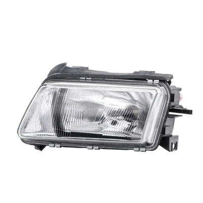 Abbildung von ABAKUS 441 1124L LD E Scheinwerfer links H4 P43t AUDI: A4 B5 Avant, Saloon
