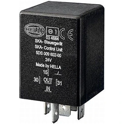 Abbildung von HELLA 5DS 009 602 001 Steuergerät, Beleuchtung
