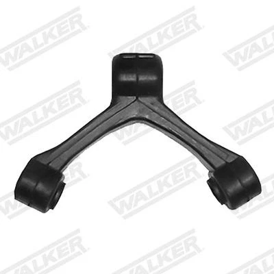 Abbildung von WALKER 80485 Halter, Abgasanlage VOLKSWAGEN: Golf 4, 6, 5, AUDI: A3 Hatchback, A4 B5 Avant, Saloon, SKODA: Octavia 2 Combi