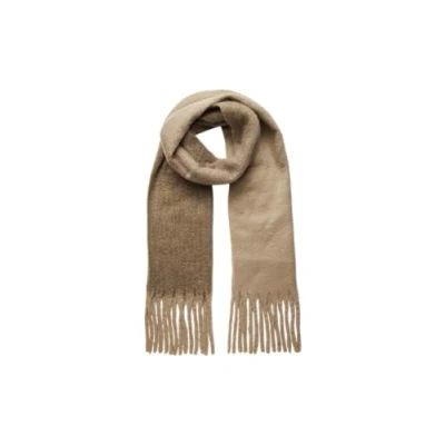 Abbildung von Pieces Pcbea Schal, Damen, Größe: One Size, Ombre