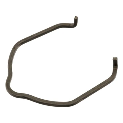 Abbildung von FEBI BILSTEIN 49754 Sicherungsclip VOLKSWAGEN: Multivan 5 (7HM, Passat B6 Saloon, Transporter Bus