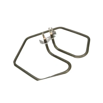 Abbildung von Widerstand Raclette, Grill, Wok TS 01029620 TEFAL