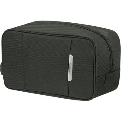 Abbildung von Samsonite Respark Toilet Kit Pouch Forest Green Kulturtasche