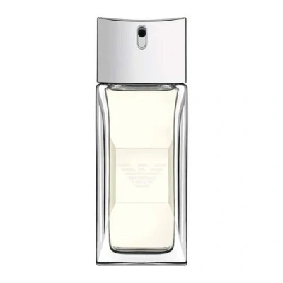 Abbildung von Armani Emporio Diamonds For Men Eau de Toilette 50 ml