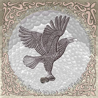 Abbildung von The Great White Sea Eagle (Lp+Mp3+Gatefold) [Vinyl LP]