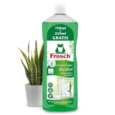 Abbildung von Frosch Limpiacristales Xl 1L