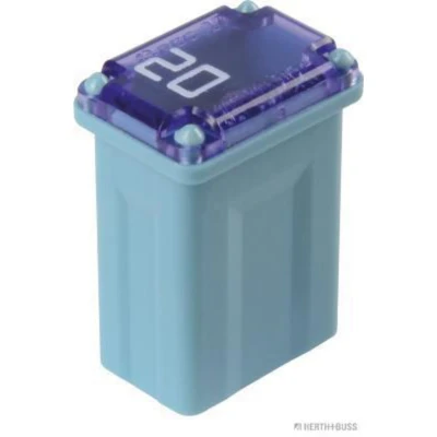 Abbildung von HERTH+BUSS ELPARTS 50295340 Sicherung 20 Blau 32