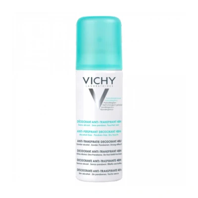 Abbildung von Vichy Deodorants Anti Transpirant 24h 125 ml