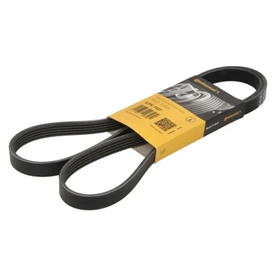 Abbildung von CONTITECH 5PK1427 Keilrippenriemen 1427mm 5