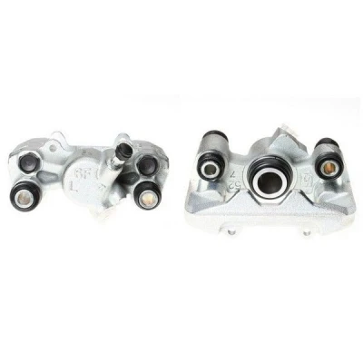 Abbildung von BUDWEG CALIPER 342994 Bremssattel TOYOTA: Yaris I Hatchback