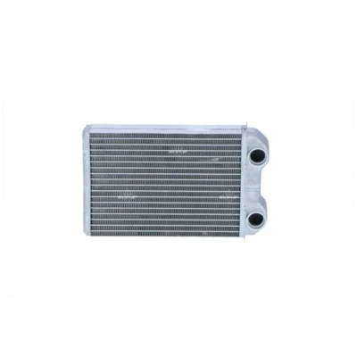 Abbildung von NRF 54341 Wärmetauscher MINI: Hatchback