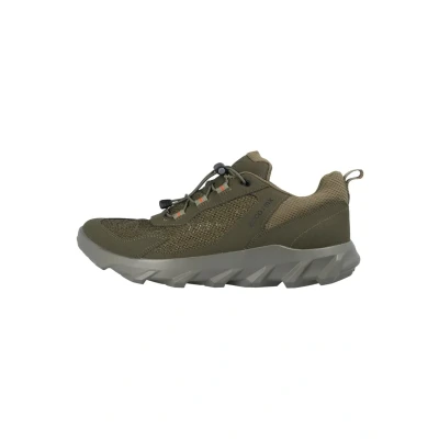 Abbildung von ECCO MX M Sneaker low, Herren, Größe: 41, Grün Schuhe