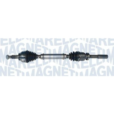 Abbildung von MAGNETI MARELLI 302004190238 Antriebswelle Vorderachse rechts 7235
