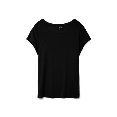 Abbildung von Vero Moda 3/4 Arm Shirt »VMAVA TOP JRS GA NOOS«