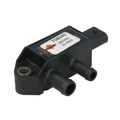 Abbildung von Sensor, Abgasdruck NRF 708040