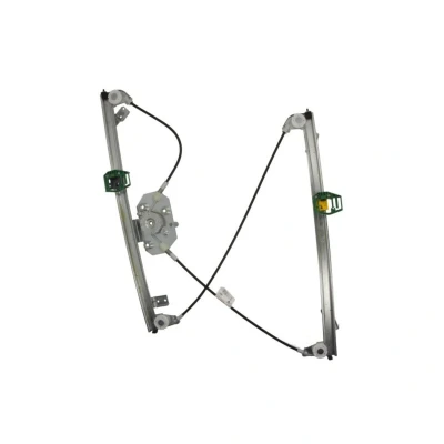 Abbildung von Magneti Marelli Fensterheber vorne rechts elektrisch ohne Elektromotor 350103154200