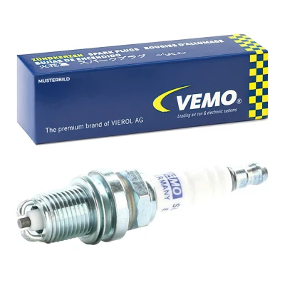 Abbildung von VEMO V99 75 0023 Zündkerze OPEL: Zafira A, Meriva Corsa C Hatchback, BMW: 3 Saloon, Coupe, 5 AUDI: A4 B5 Avant, A6 C6 Saloon