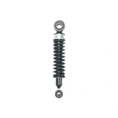Abbildung von MONROE CB0153 Dämpfer, Fahrerhauslagerung 370, 427