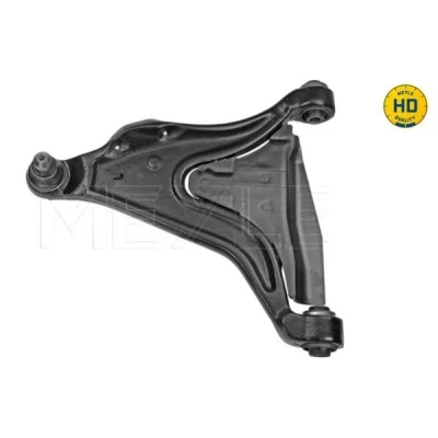 Abbildung von MEYLE 516 050 0101/HD Querlenker Vorderachse links, unten Stahl VOLVO: V70 I, 850 Saloon, Estate