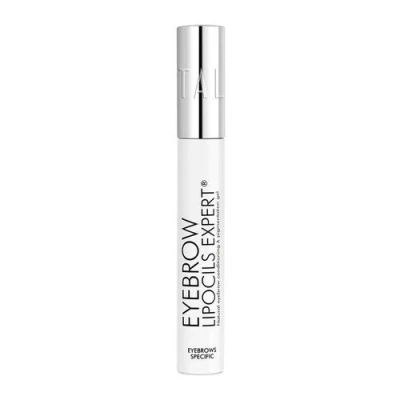 Abbildung von Talika Eyebrow Lipocils Expert Augenbrauen Serum 10 ml