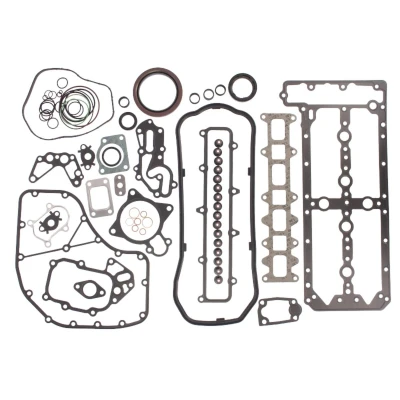 Abbildung von REINZ 01 38371 02 Dichtungsvollsatz, Motor mit Wellendichtring Kurbelwelle, Ventilschaftabdichtung, ohne Zylinderkopfdichtung