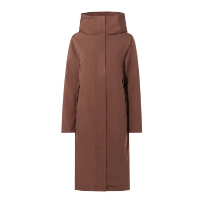 Abbildung von VAUDE Langmantel »WOMEN&#039;S COREWAY COAT«, (1 tlg.)