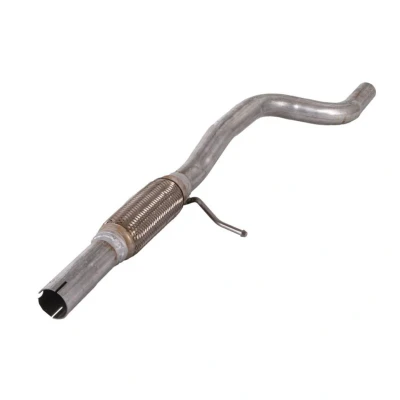 Abbildung von ASMET 16.078 Abgasrohr 840 vorne für Endschalldämpfer FIAT: Seicento / 600 Hatchback