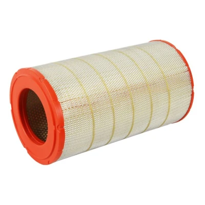 Abbildung von FILTRON AM 471/1 Luftfilter 557 313 Filtereinsatz RENAULT TRUCKS: Premium 2, Midlum
