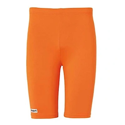 Abbildung von Uhlsport Herren Distinction Colors Tights, Fluo orange, L