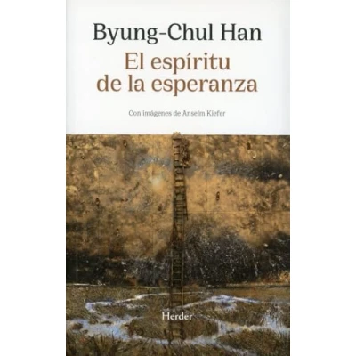 Abbildung von El espíritu de la esperanza: Contra sociedad del miedo