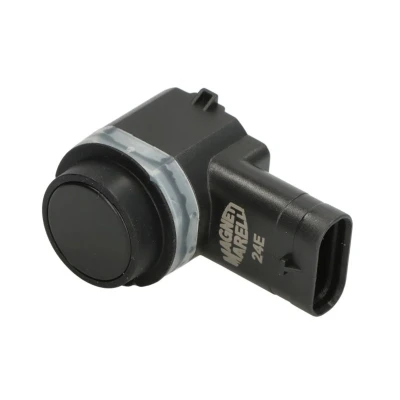 Abbildung von MAGNETI MARELLI 021016039010 Parksensoren vorne schwarz FORD: Galaxy Mk2 MPV, S Max Mk1, MONDEO 4 Turnier