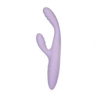 Abbildung von Rabbitvibrator „Cici+ 2“ mit Wärmefunktion