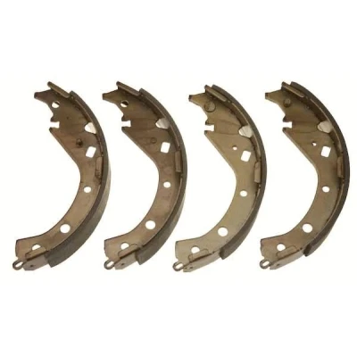 Abbildung von TRW GS8492 Bremsbacken 228 42 TOYOTA: RAV4 II Off Road