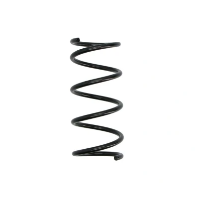 Abbildung von LESJÖFORS 4226180 Fahrwerksfeder Hinterachse Schraubenfeder FIAT: 500 Hatchback