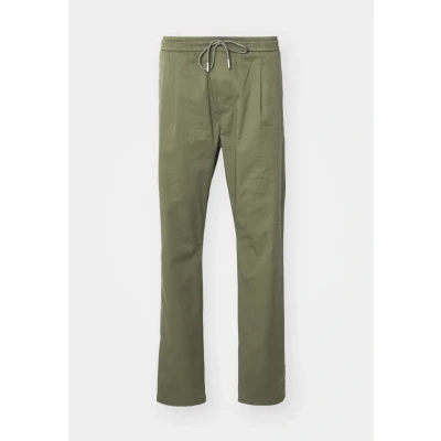 Abbildung von Replay Pants Stoffhose, Herren, Größe: 32x34, Pistachio