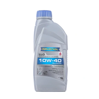 Abbildung von Motoröl RAVENOL LLO SAE 10W40 1L