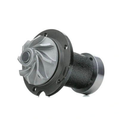 Abbildung von THERMOTEC D1M006TT Wasserpumpe mit Dichtung mechanisch MERCEDES BENZ: Henschel 2 t, SL Convertible, Coupe